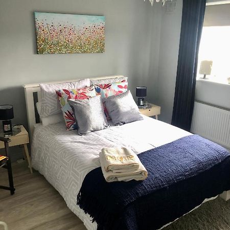 Bed and Breakfast No. 8 Kilkelly Zewnętrze zdjęcie