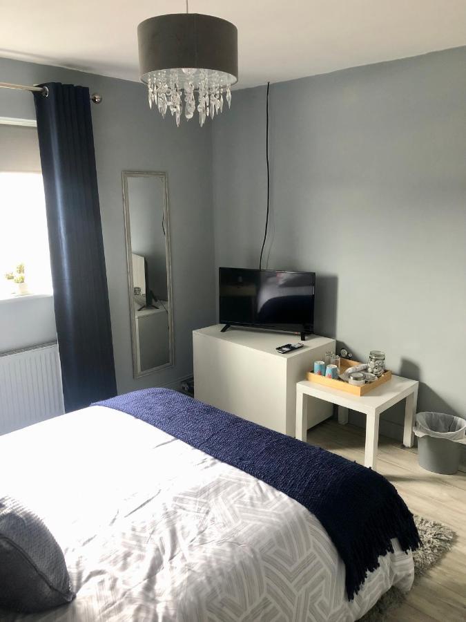 Bed and Breakfast No. 8 Kilkelly Zewnętrze zdjęcie